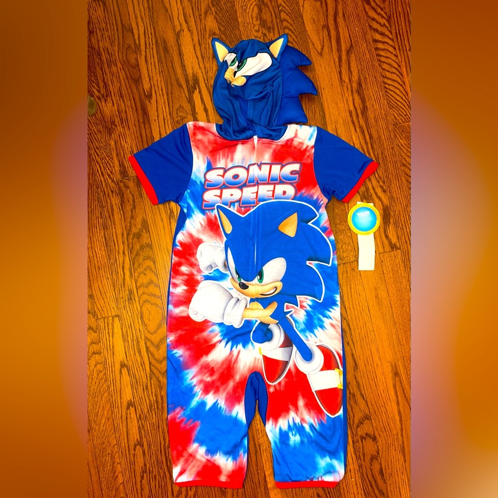 Brand New summer onesie